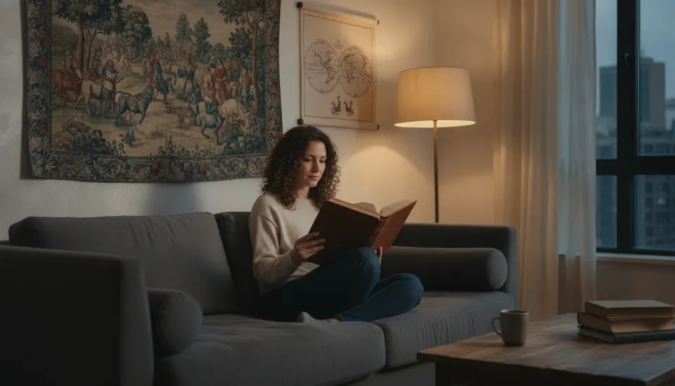 How Do Authors Make Historical Fiction Resonate with Contemporary Readers?