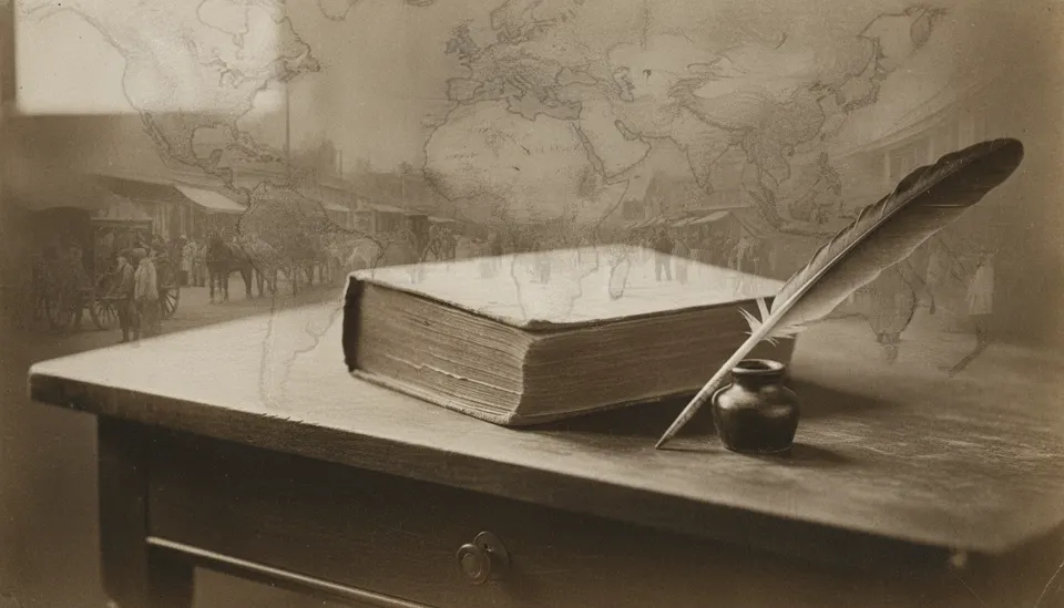What Makes Historical Fiction So Compelling?
