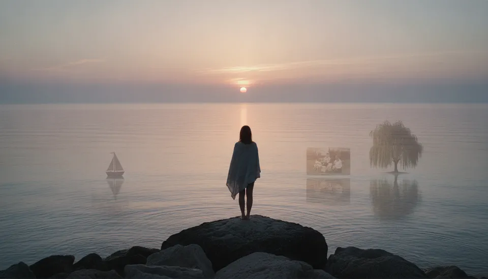 How Do Novels Explore the Enduring Impact of a Single Traumatic Event?
