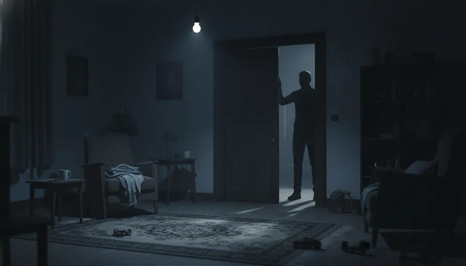 What Defines a Domestic Thriller?
