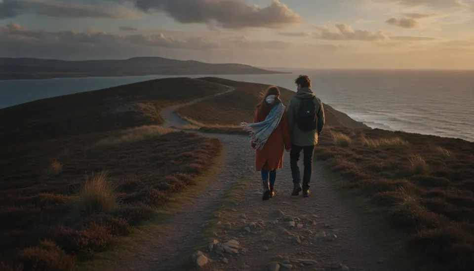 Finding Love on Life's Unexpected Paths in Contemporary Romance
