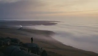 How Contemporary Novels Uncover the Profound Influence of Nature and Landscape