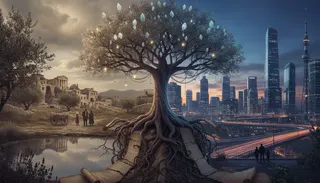 How Contemporary Novels Explore the Intergenerational Legacy of Historical Conflict
