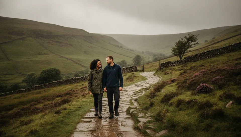 What Makes Unexpected Connections and Journeys to Love Compelling in Contemporary Romance?