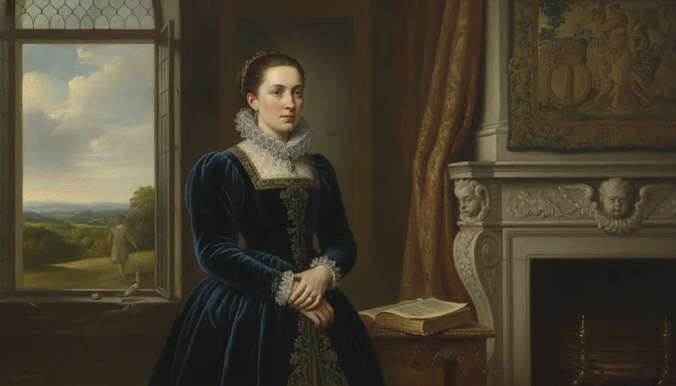 What Makes Maggie O'Farrell's Historical Fiction So Compelling?