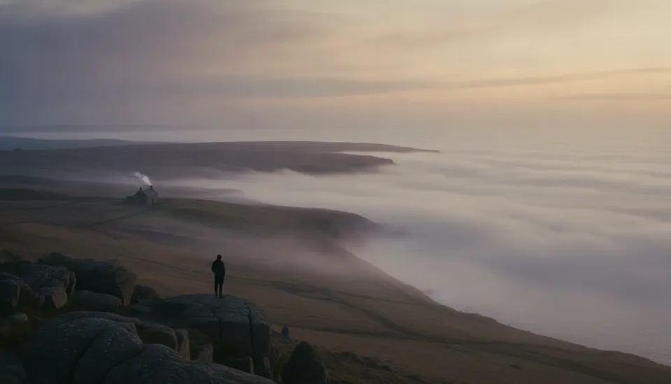 How Contemporary Novels Uncover the Profound Influence of Nature and Landscape