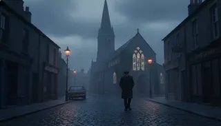 What Historical Fiction Reveals About Our Recent Past and Societal Secrets