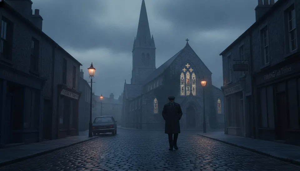 What Historical Fiction Reveals About Our Recent Past and Societal Secrets