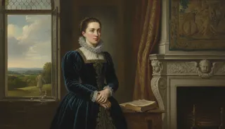 What Makes Maggie O'Farrell's Historical Fiction So Compelling?