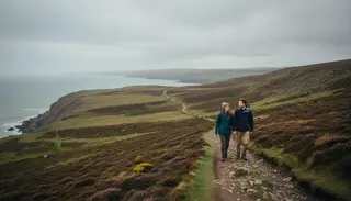 How Shared Journeys Forge Deep Connections in Contemporary Romance