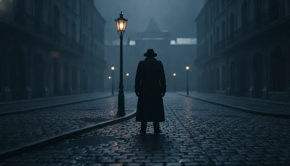 What Makes Moral Ambiguity So Compelling in Espionage Thrillers?