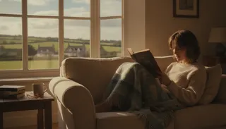 What to Read Next if You Love David Nicholls' Novels