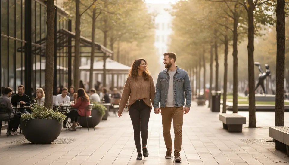 What Defines Contemporary Romance and Why Do Readers Love It?