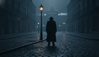 What Makes Moral Ambiguity So Compelling in Espionage Thrillers?