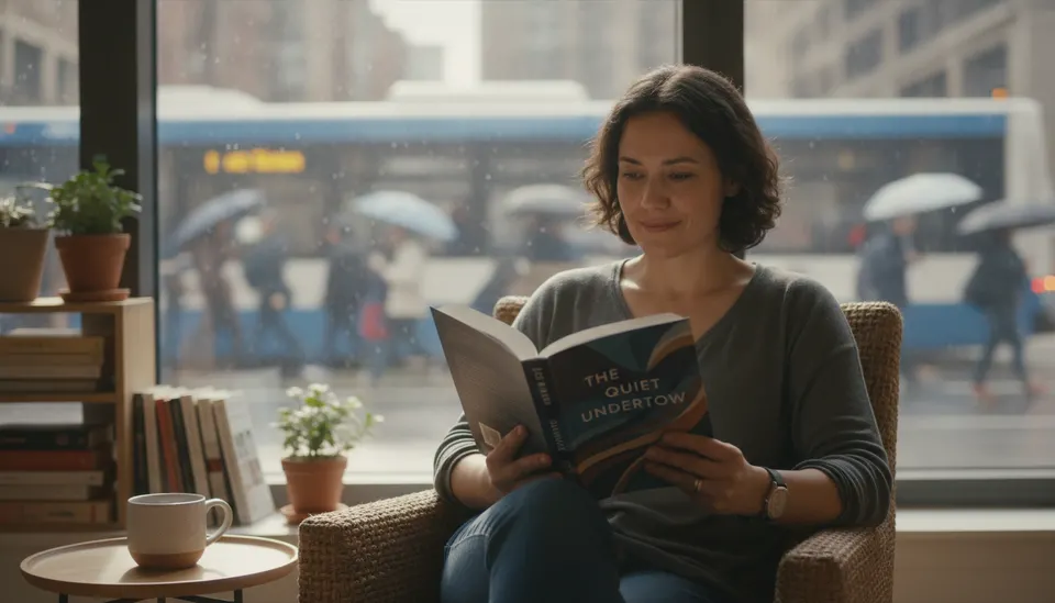 What Defines Modern & Contemporary Fiction (Post 1945)?