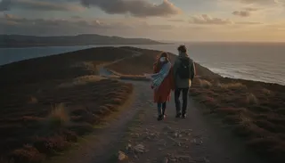 Finding Love on Life's Unexpected Paths in Contemporary Romance
