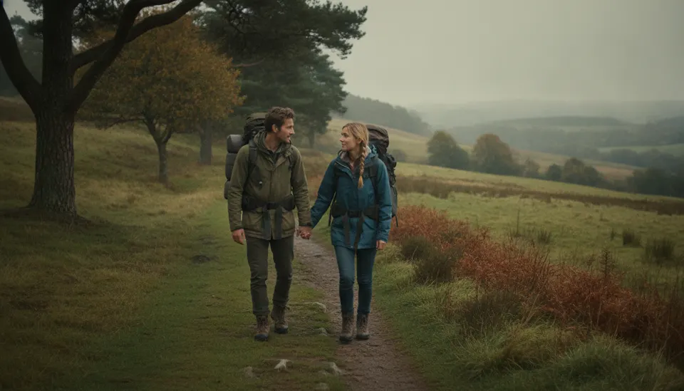 How Shared Journeys and Personal Crossroads Lead to Love in Contemporary Romance