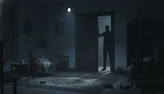What Defines a Domestic Thriller?