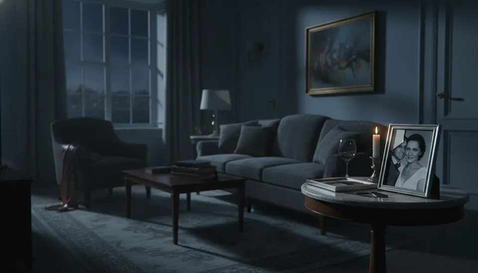 What Defines a Marriage Thriller?