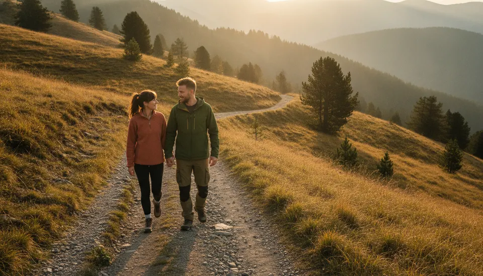 Beyond the Meet-Cute: How Journeys and Self-Discovery Shape Love Stories in Contemporary Romance