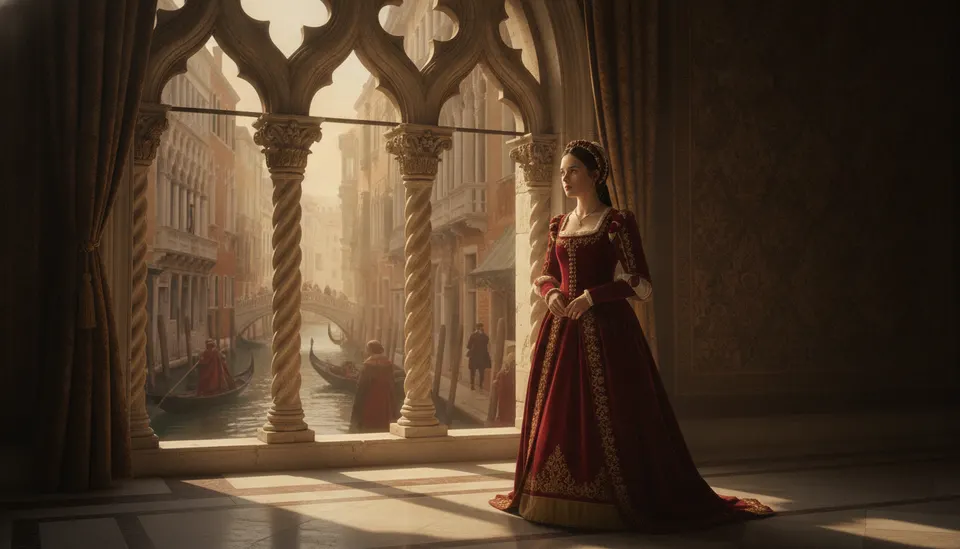 How Historical Novels Explore Personal Agency Against Societal Expectations