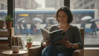 What Defines Modern & Contemporary Fiction (Post 1945)?