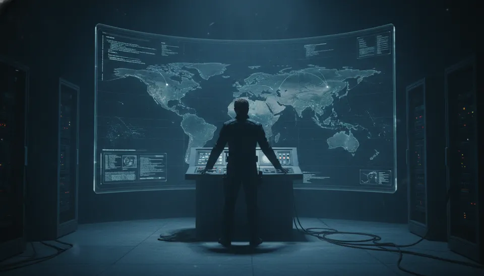 What Defines a Modern Espionage Thriller?