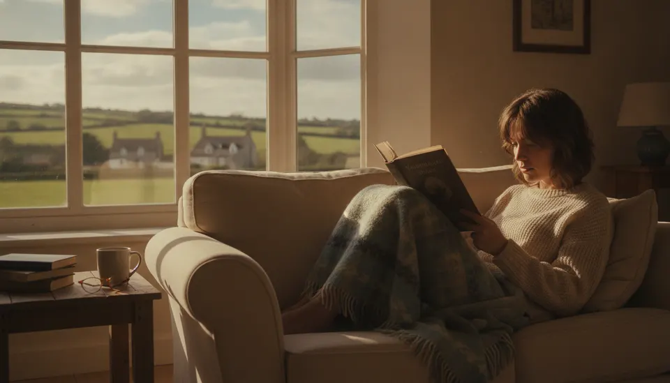 What to Read Next if You Love David Nicholls' Novels