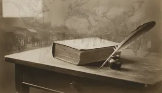 What Makes Historical Fiction So Compelling?