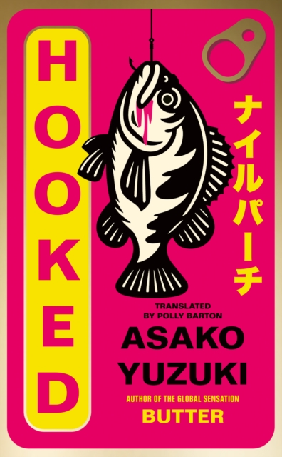 Hooked cover