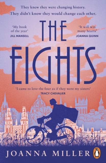The Eights cover