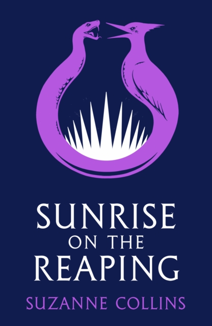 Sunrise on the Reaping cover