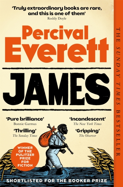 James cover