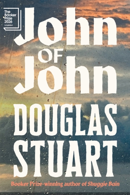 John of John cover
