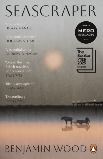 Seascraper cover