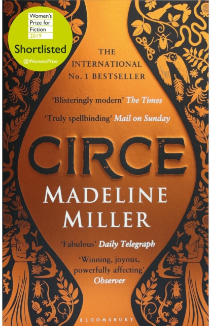 Circe cover