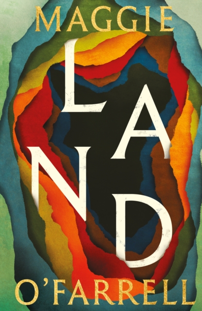 Land : The instant Sunday Times no. 1 bestseller from the author of Hamnet cover