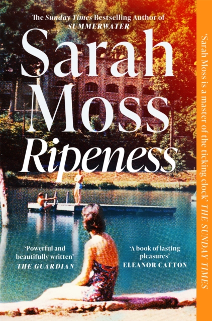 Ripeness cover