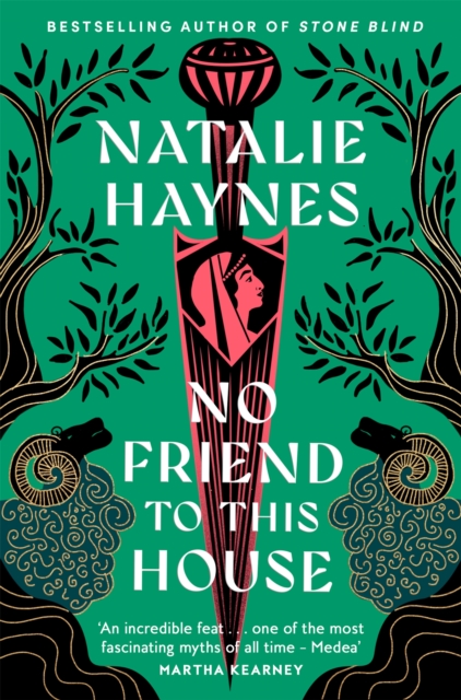 No Friend to This House cover