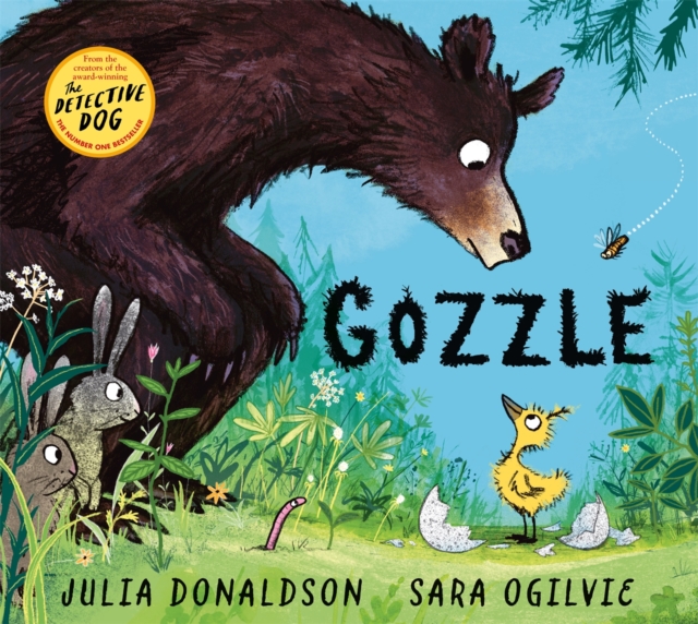 Gozzle cover