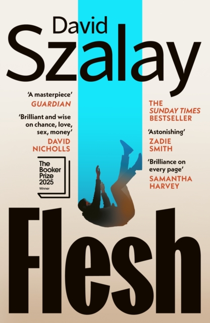 Flesh cover