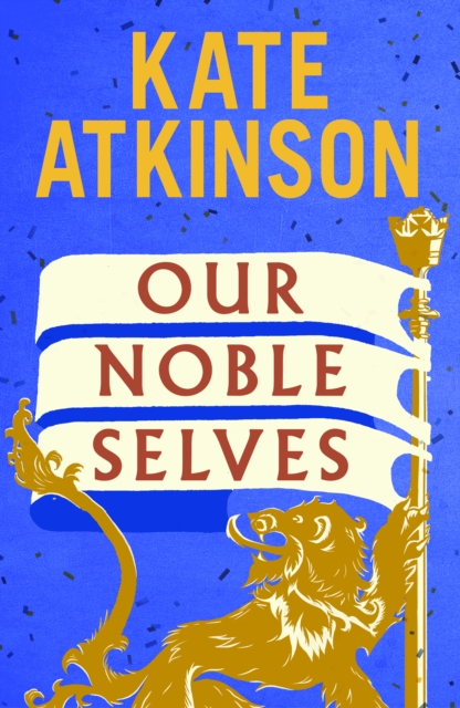 Our Noble Selves cover