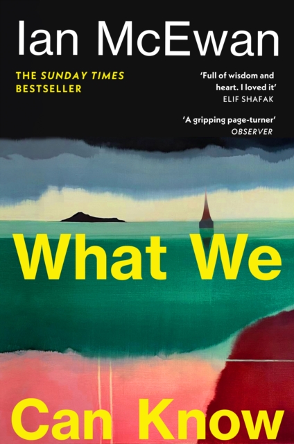 What We Can Know cover